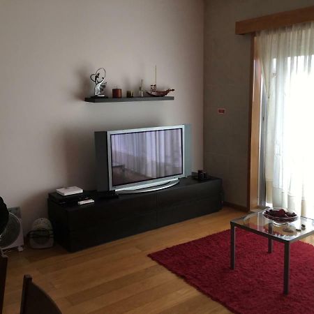 Apartamento Parque Urbano Lejlighed Ponta Delgada Eksteriør billede
