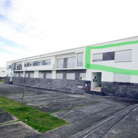Apartamento Parque Urbano Lejlighed Ponta Delgada Eksteriør billede