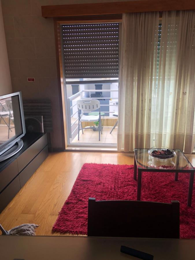Apartamento Parque Urbano Lejlighed Ponta Delgada Eksteriør billede