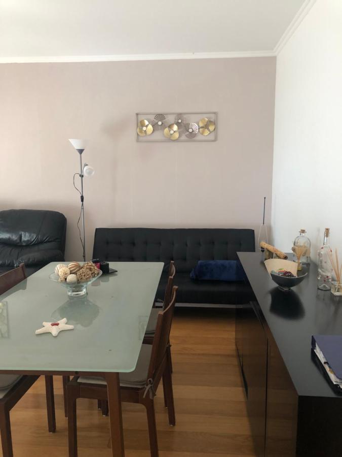 Apartamento Parque Urbano Lejlighed Ponta Delgada Eksteriør billede