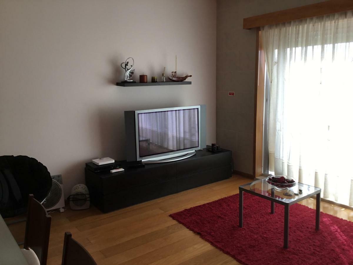 Apartamento Parque Urbano Lejlighed Ponta Delgada Eksteriør billede
