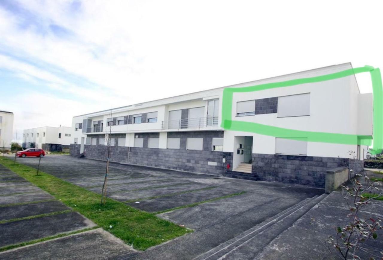 Apartamento Parque Urbano Lejlighed Ponta Delgada Eksteriør billede