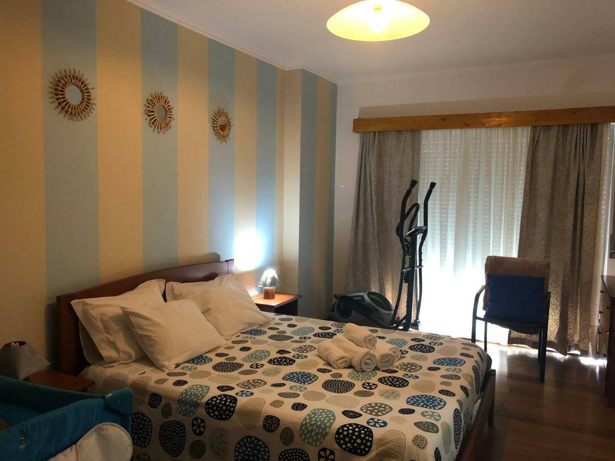 Apartamento Parque Urbano Lejlighed Ponta Delgada Eksteriør billede