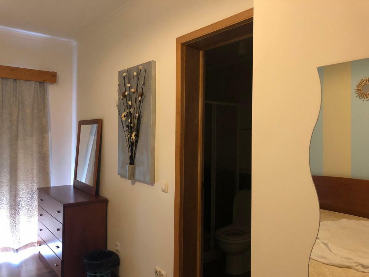 Apartamento Parque Urbano Lejlighed Ponta Delgada Eksteriør billede