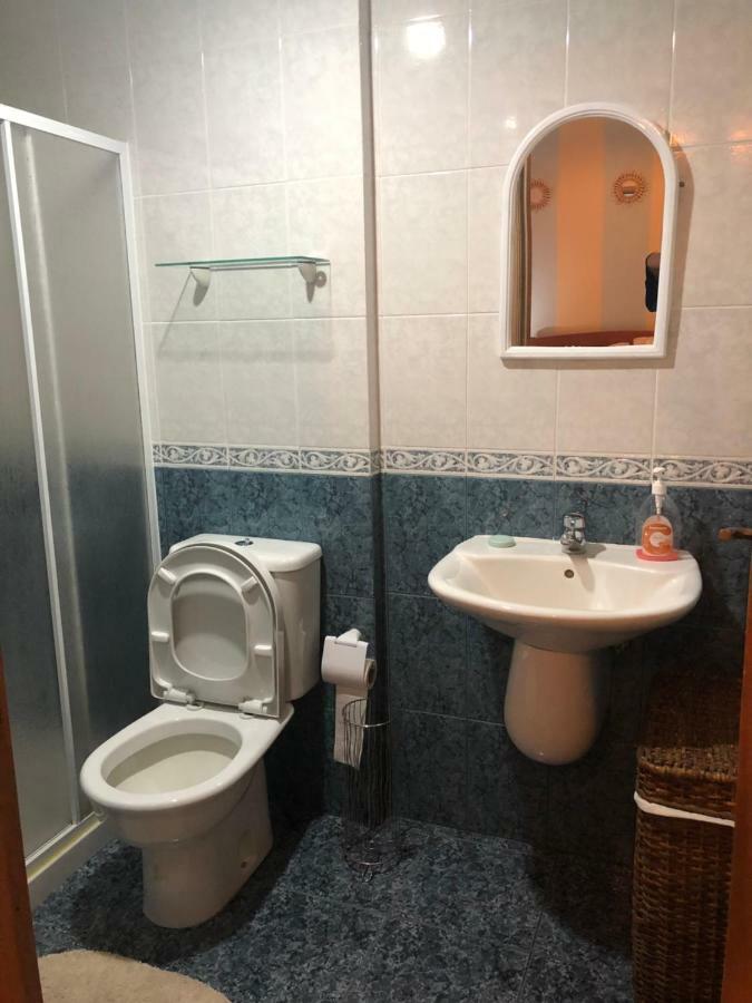 Apartamento Parque Urbano Lejlighed Ponta Delgada Eksteriør billede