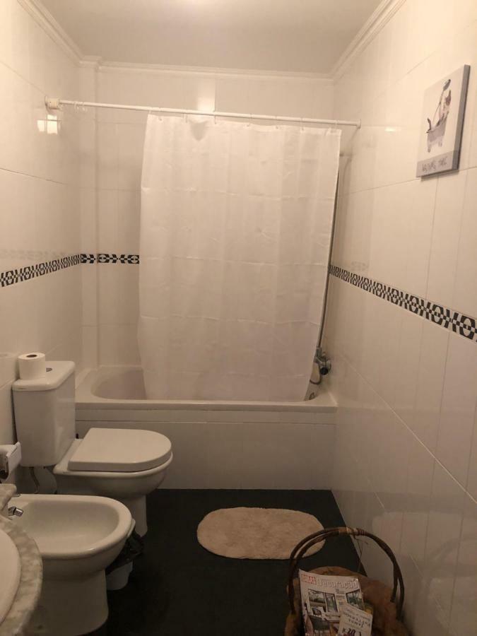Apartamento Parque Urbano Lejlighed Ponta Delgada Eksteriør billede