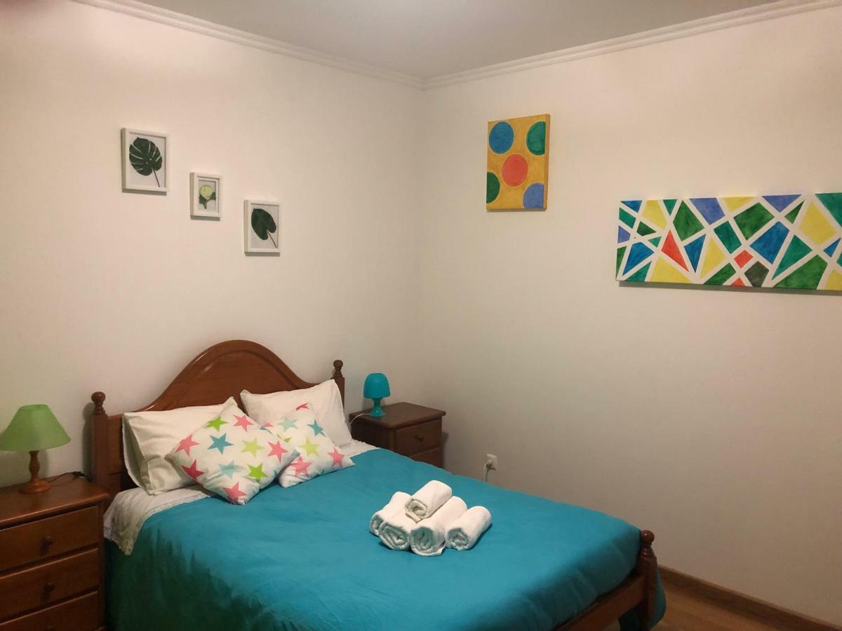 Apartamento Parque Urbano Lejlighed Ponta Delgada Eksteriør billede