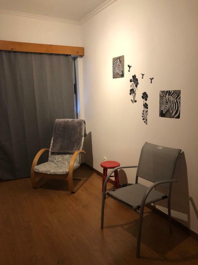 Apartamento Parque Urbano Lejlighed Ponta Delgada Eksteriør billede