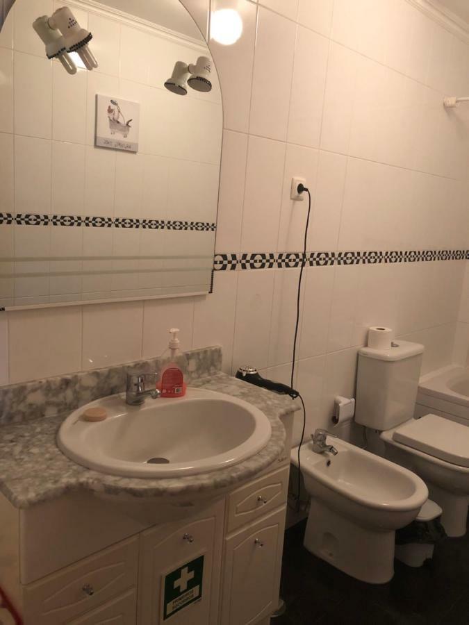 Apartamento Parque Urbano Lejlighed Ponta Delgada Eksteriør billede