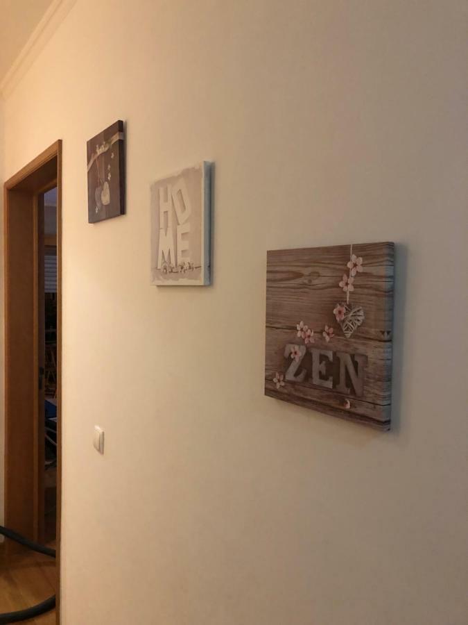 Apartamento Parque Urbano Lejlighed Ponta Delgada Eksteriør billede