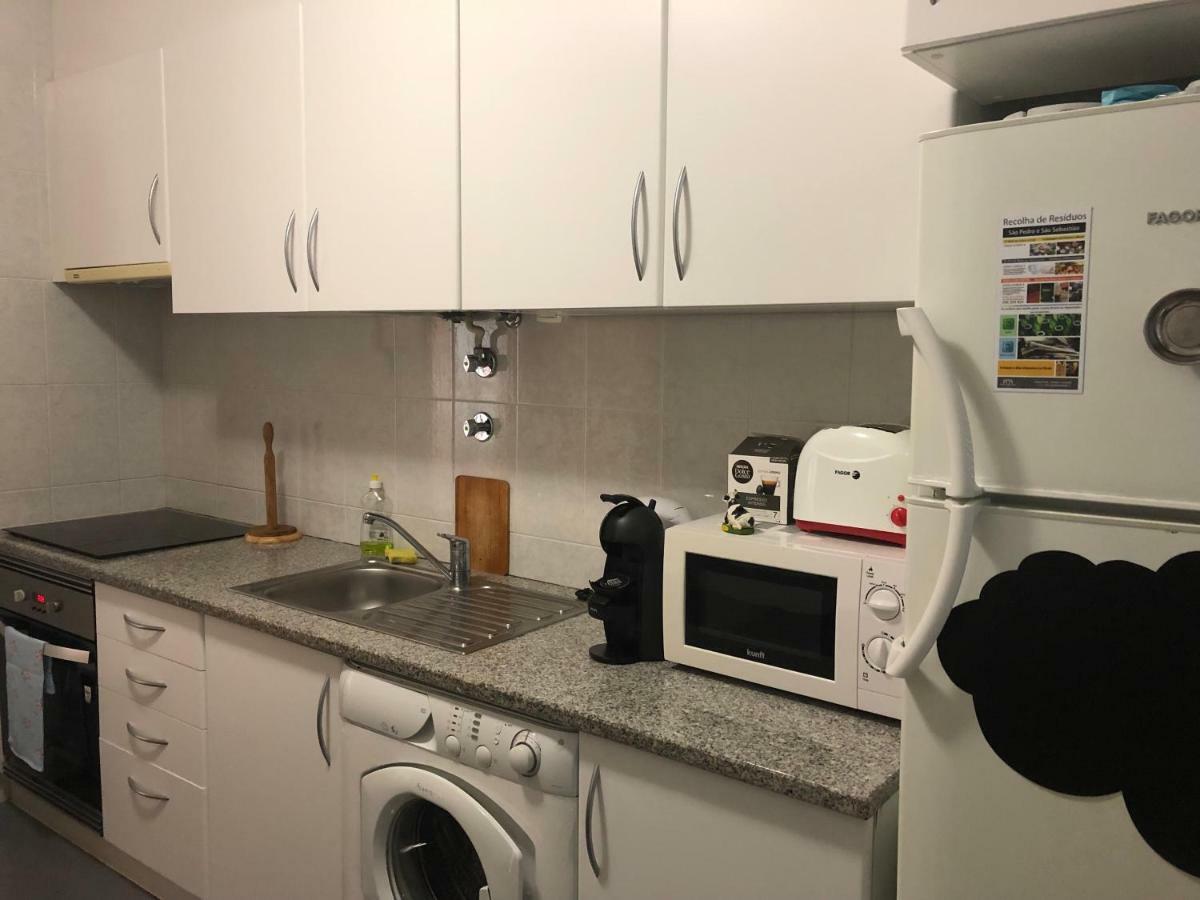 Apartamento Parque Urbano Lejlighed Ponta Delgada Eksteriør billede