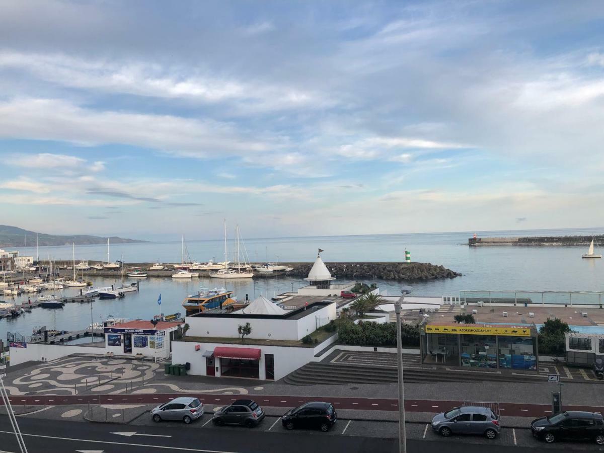 Apartamento Parque Urbano Lejlighed Ponta Delgada Eksteriør billede